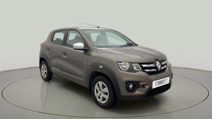 2019 Renault Kwid