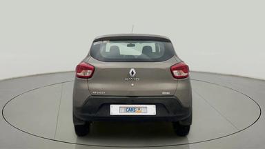 2019 Renault Kwid