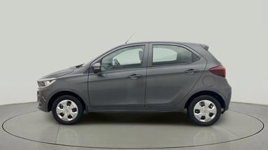 2021 Tata Tiago