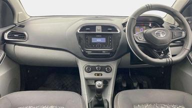 2021 Tata Tiago