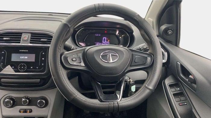 2021 Tata Tiago