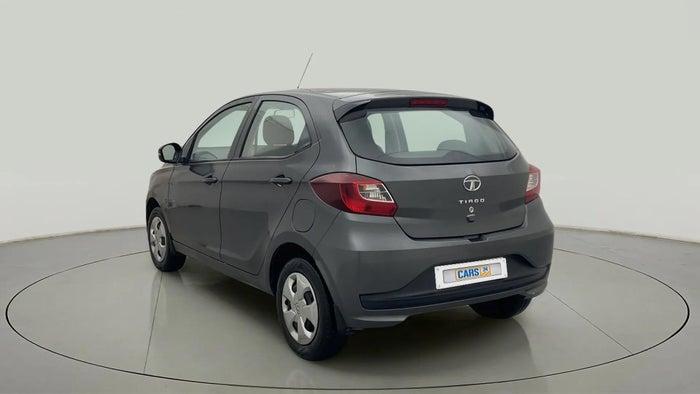 2021 Tata Tiago