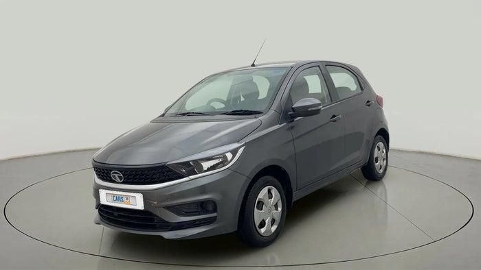 2021 Tata Tiago