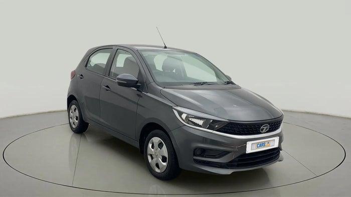 2021 Tata Tiago