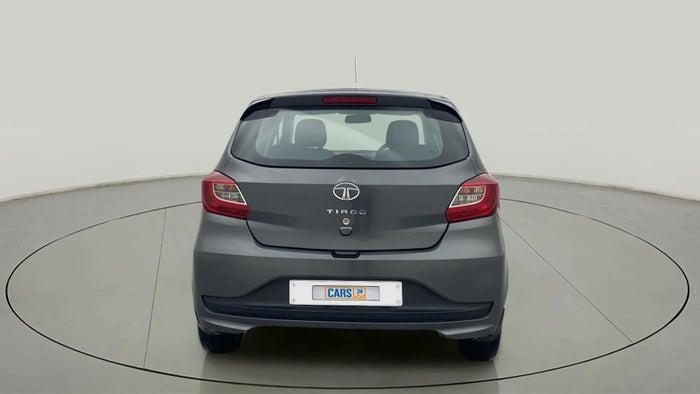 2021 Tata Tiago