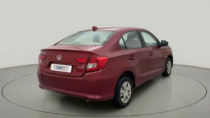 2019 Honda Amaze