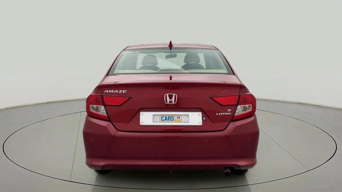 2019 Honda Amaze