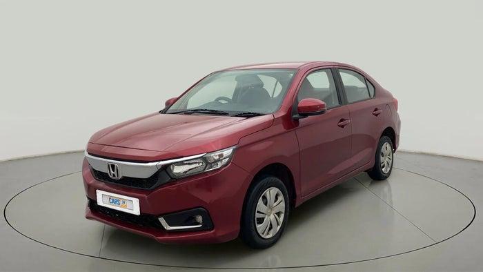 2019 Honda Amaze