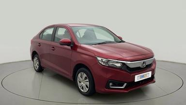 2019 Honda Amaze