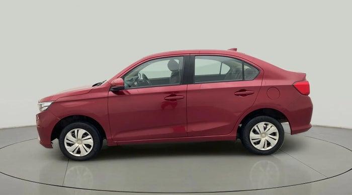 2019 Honda Amaze