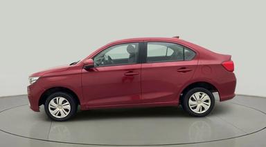 2019 Honda Amaze