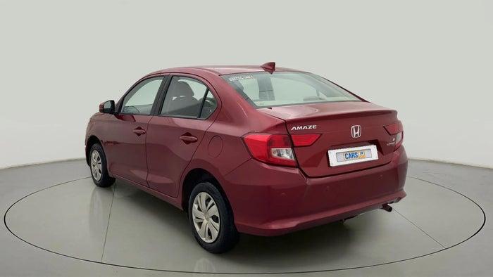 2019 Honda Amaze