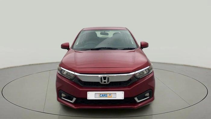 2019 Honda Amaze