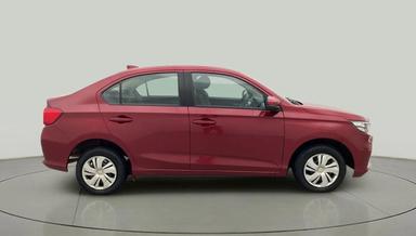 2019 Honda Amaze