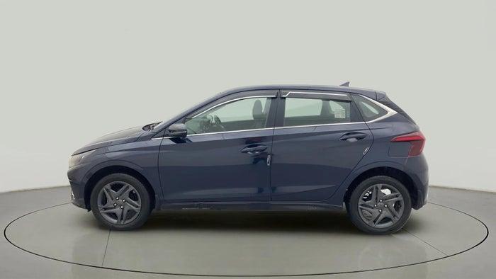 2021 Hyundai NEW I20