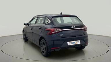 2021 Hyundai NEW I20