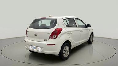 2013 Hyundai i20