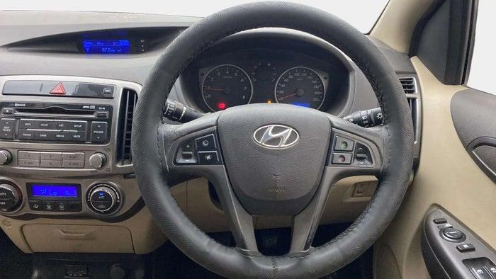 2013 Hyundai i20