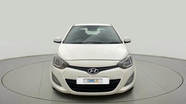 2013 Hyundai i20