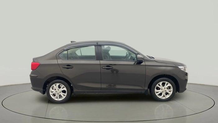 2021 Honda Amaze