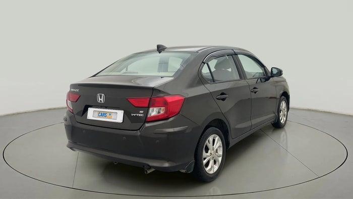 2021 Honda Amaze