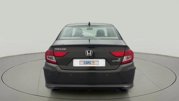 2021 Honda Amaze