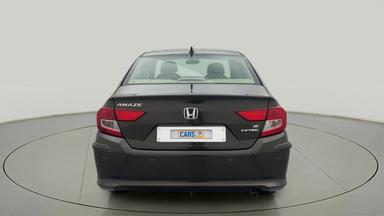 2021 Honda Amaze