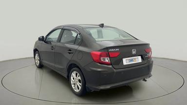 2021 Honda Amaze