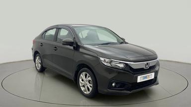 2021 Honda Amaze