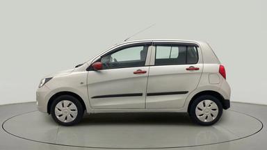 2015 Maruti Celerio