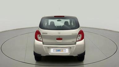 2015 Maruti Celerio