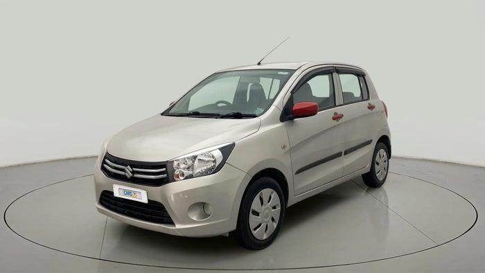 2015 Maruti Celerio