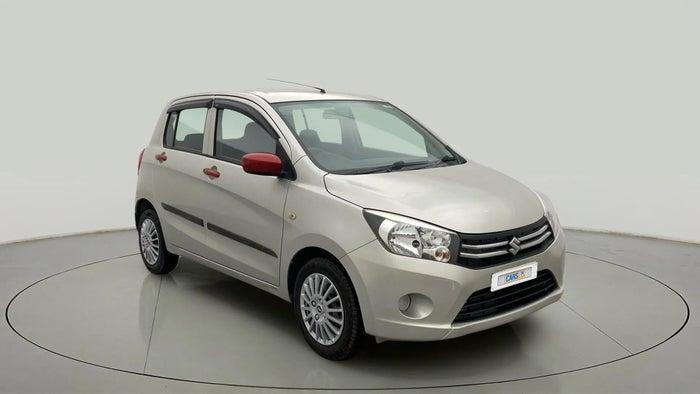 2015 Maruti Celerio