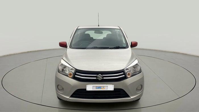 2015 Maruti Celerio