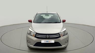 2015 Maruti Celerio