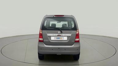 2018 Maruti Wagon R 1.0