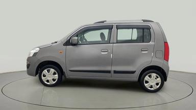 2018 Maruti Wagon R 1.0