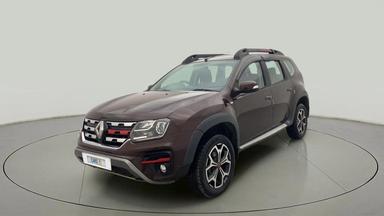 2021 Renault Duster