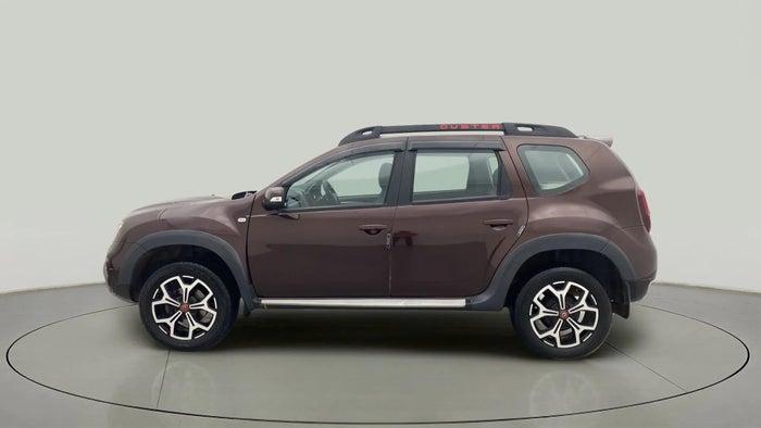 2021 Renault Duster