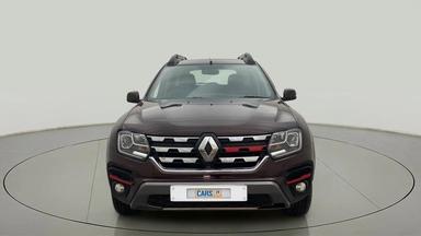 2021 Renault Duster