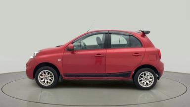 2015 Nissan Micra