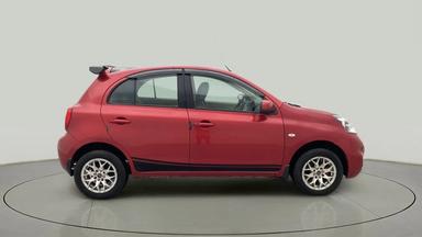 2015 Nissan Micra