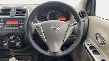 2015 Nissan Micra