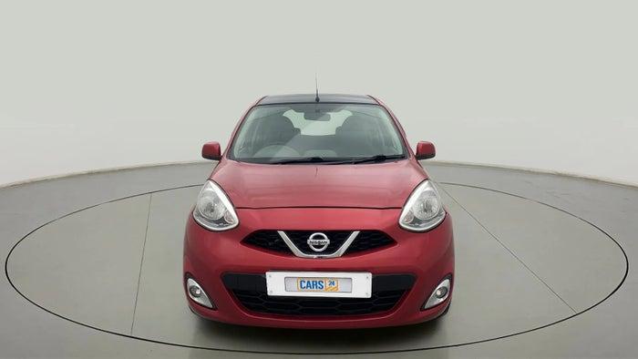 2015 Nissan Micra