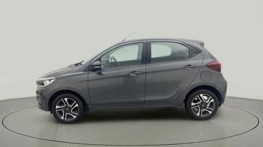 2021 Tata Tiago