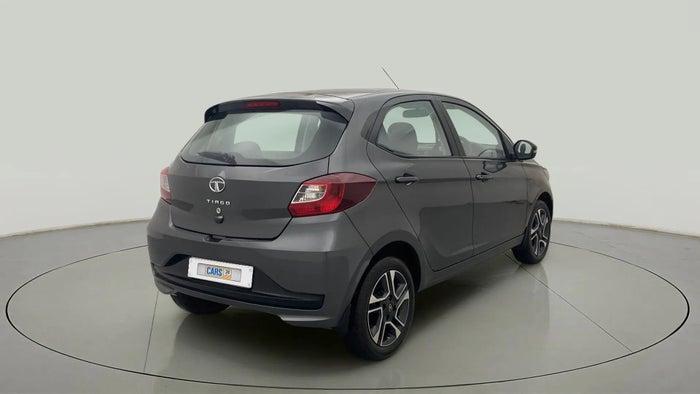 2021 Tata Tiago