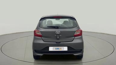 2021 Tata Tiago