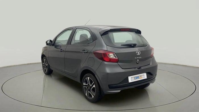 2021 Tata Tiago