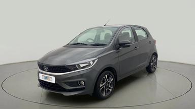 2021 Tata Tiago