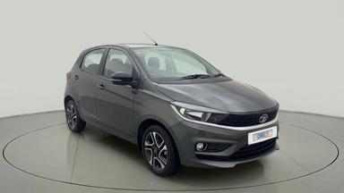 2021 Tata Tiago